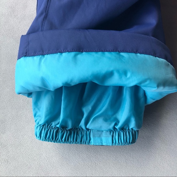 Burton ~ Cargo Snowboard Ski SnowPants ~ Girls XS 5-6 ~ Dark Blue - Picture 3 of 16